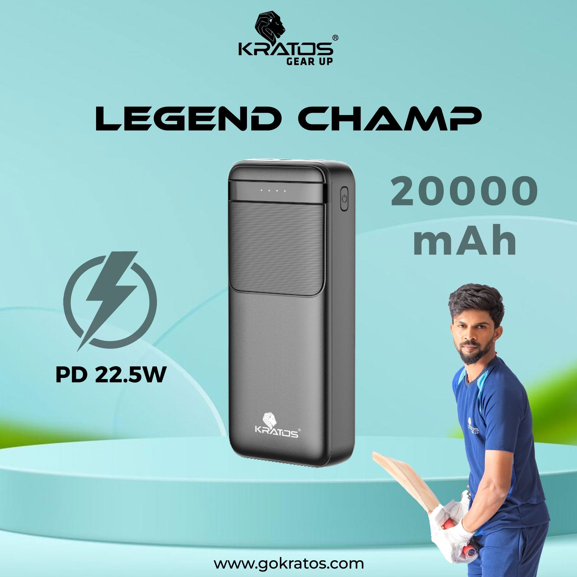 Best Power banks of 20000mAh Under 1000 for Smartphones.