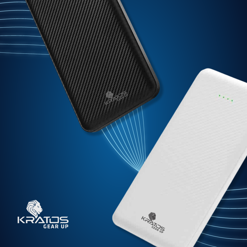 Different Types Of Power Banks, Their Features, Benefits