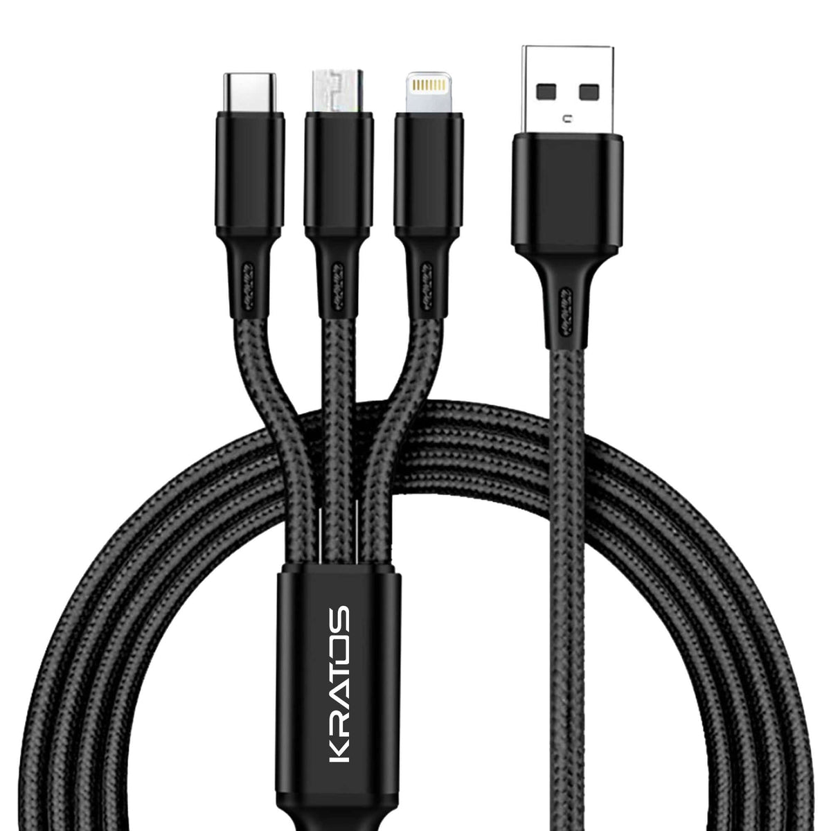 3 in 1 Cable