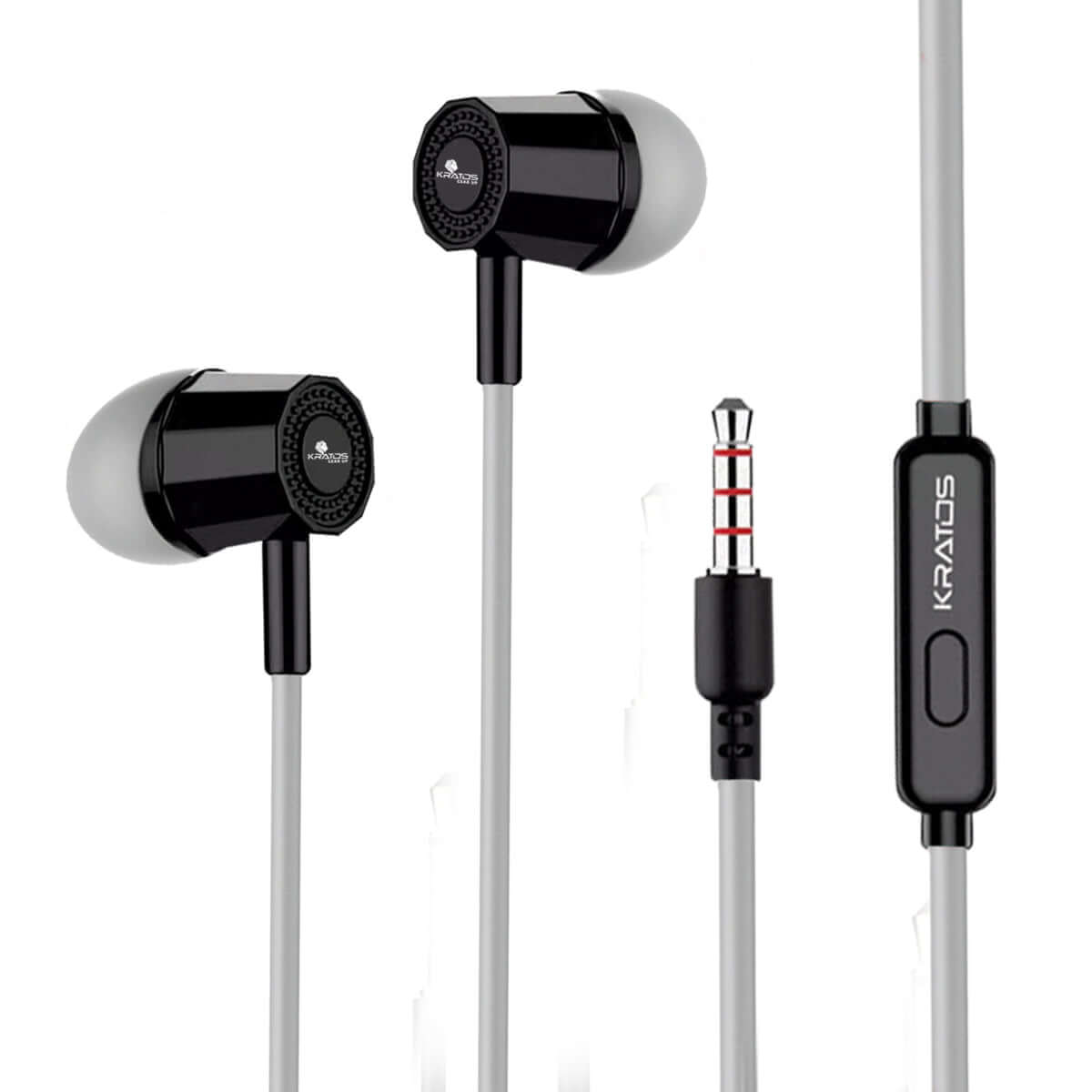Wired Earphones