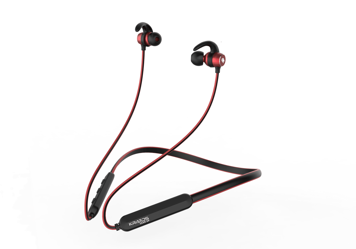 Bluetooth Neckbands