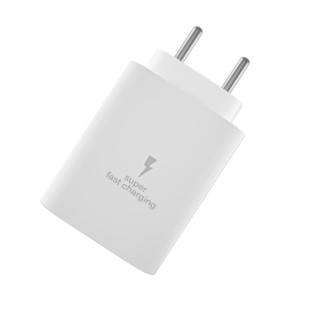 Kratos 25W Type-C Charger For Samsung Devices
