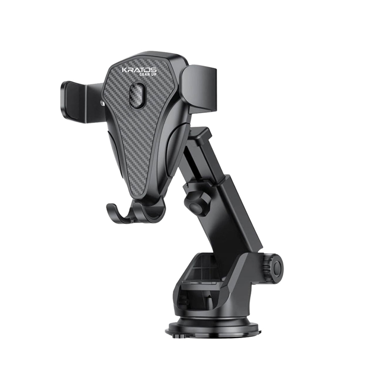 Kratos Grip X1 Universal Mobile Holder for Car