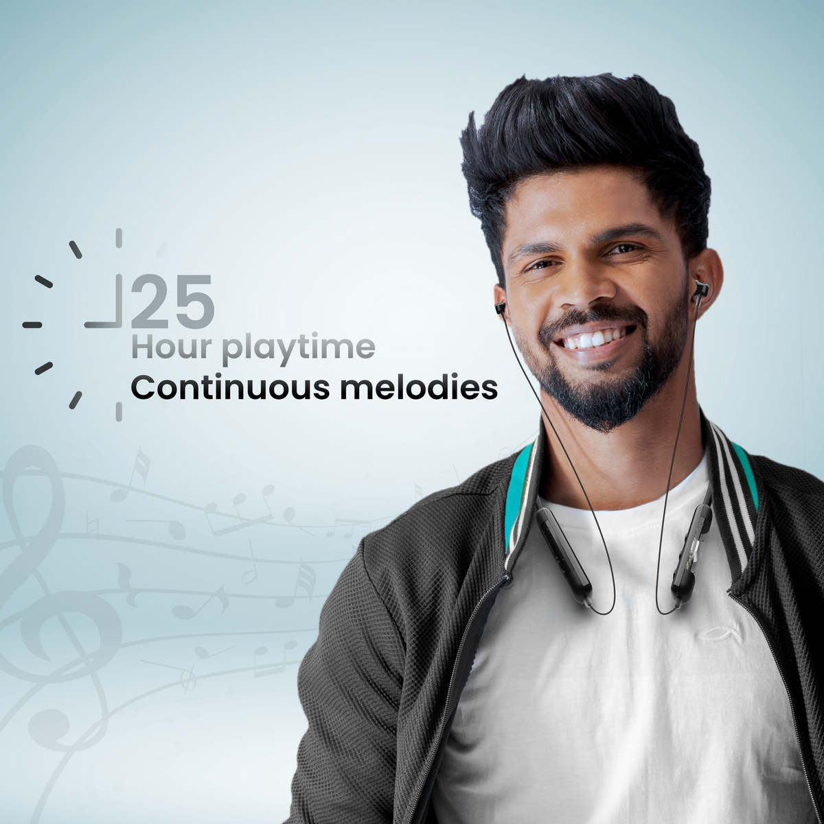 Kratos Vibez N5 Neckband