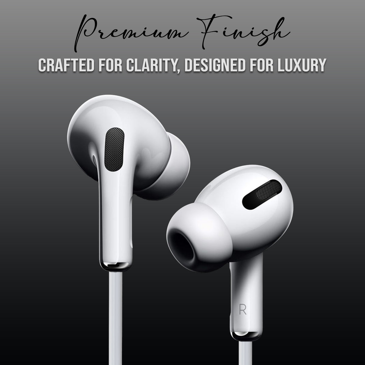 Kratos Tune V5 Type C earphone