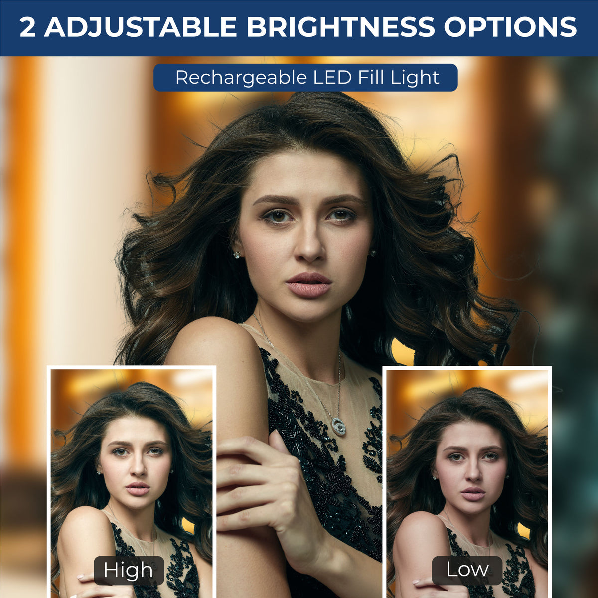 Kratos K2 Bluetooth Selfie Stick