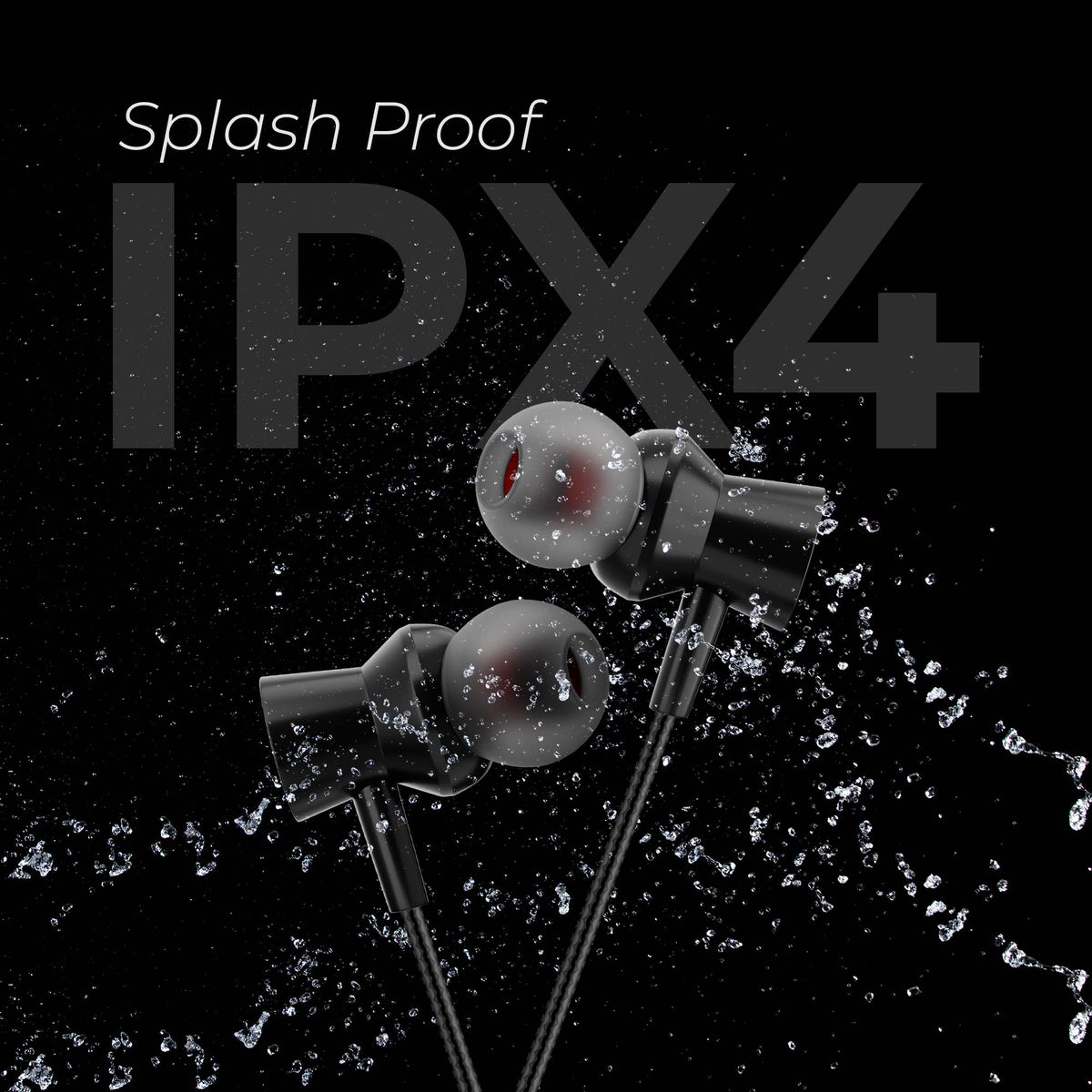 Kratos Impulse pro Bluetooth Neckband