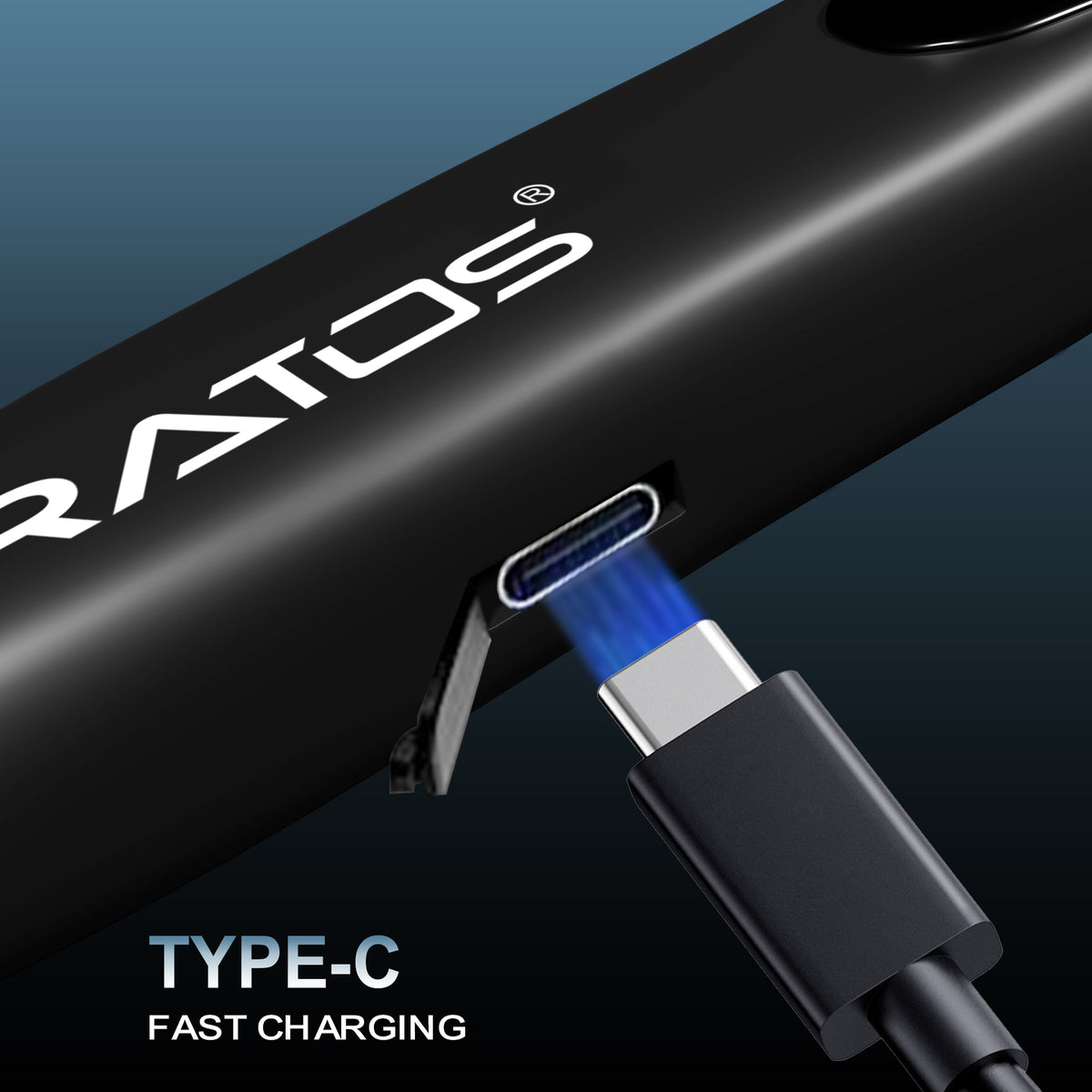 KRATOS KR BT 55 SHUFFLE NECKBAND