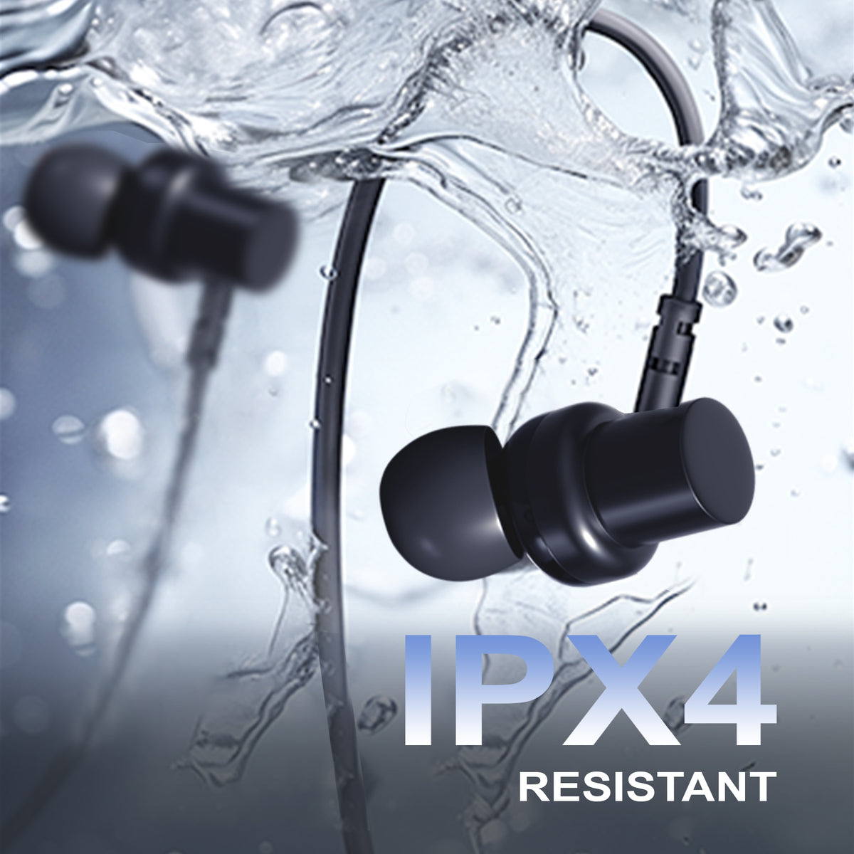 KRATOS KR BT 55 SHUFFLE NECKBAND