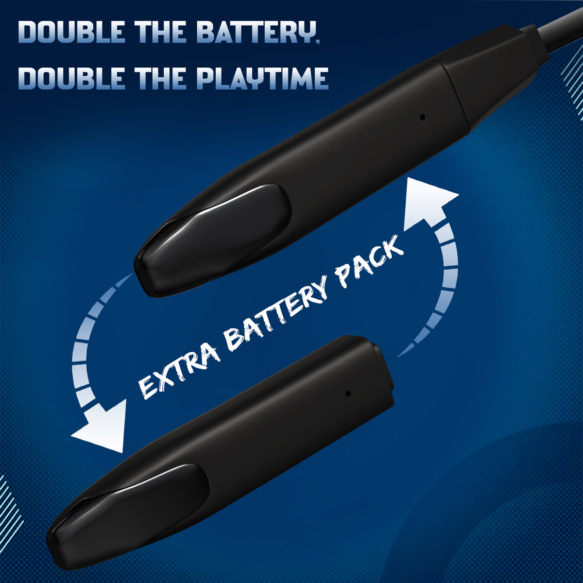 KRATOS KR BT 55 SHUFFLE NECKBAND