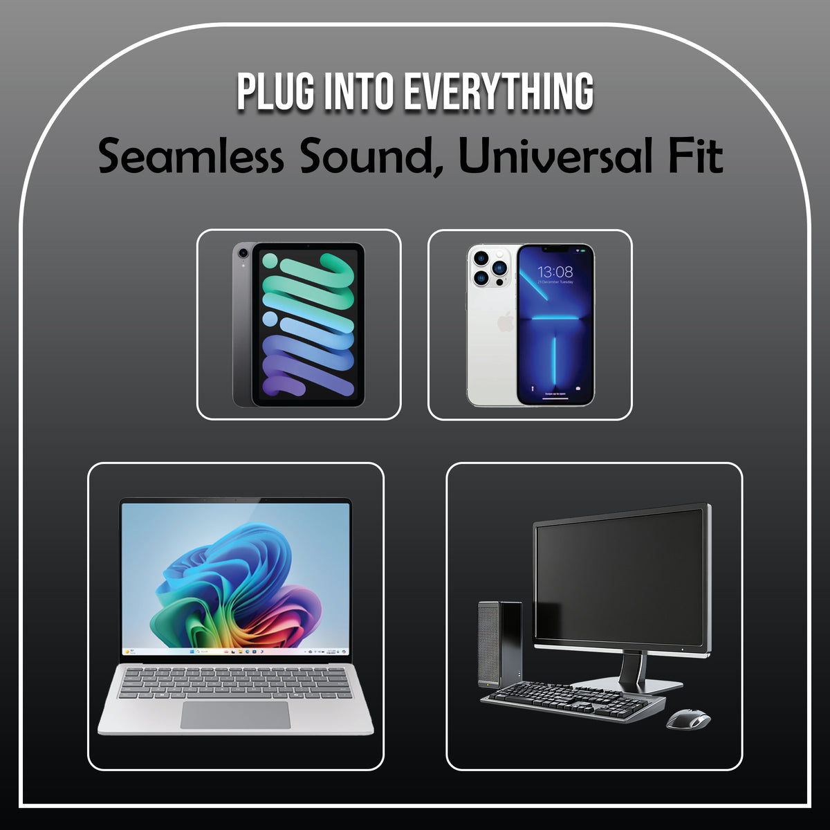 Kratos Tune V5 Type C earphone