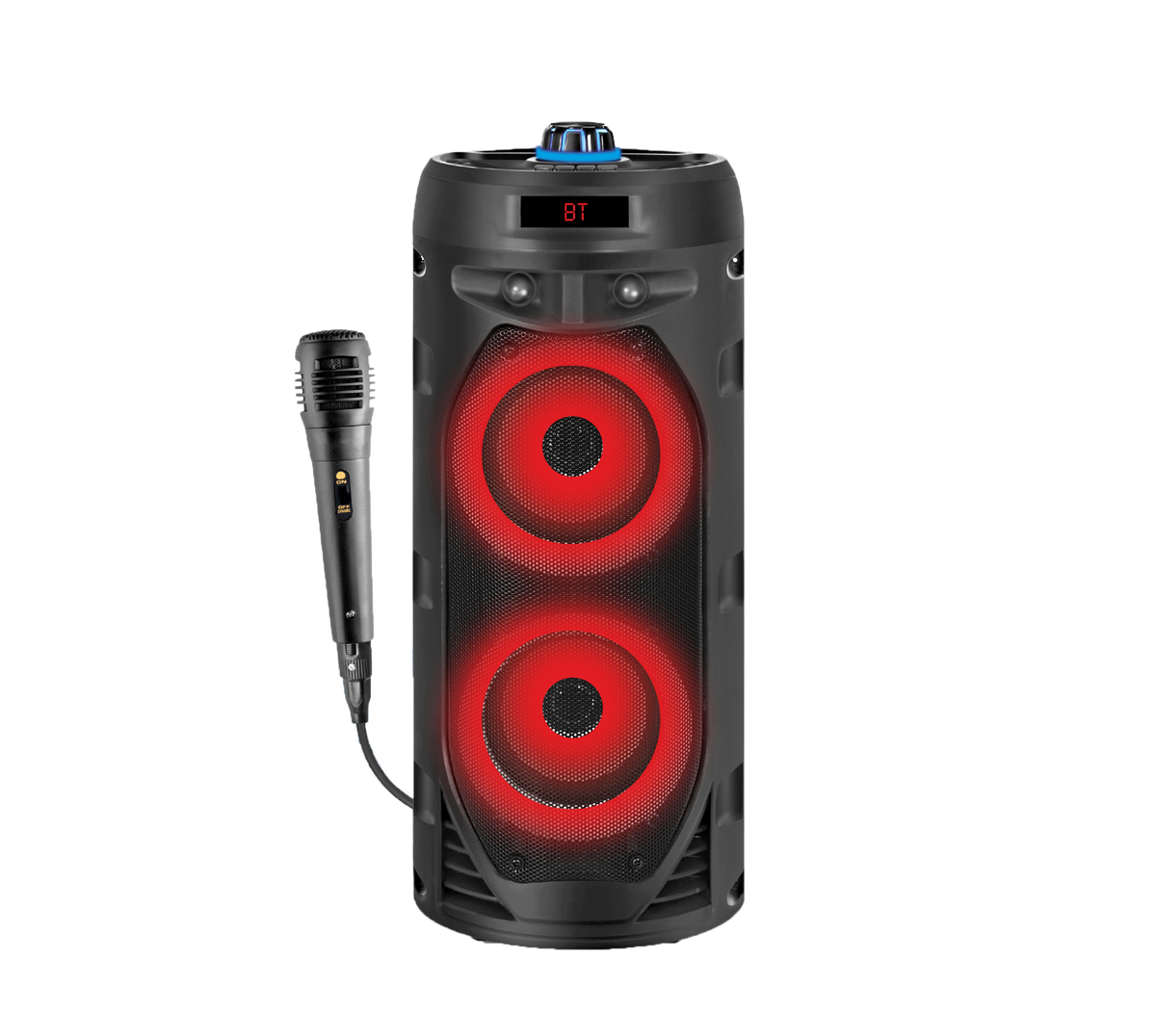 Kratos Comet Pro Speaker