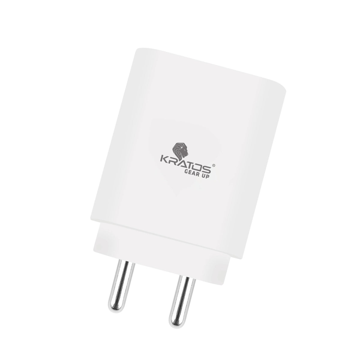 Kratos 25W Type-C Charger For Samsung Devices