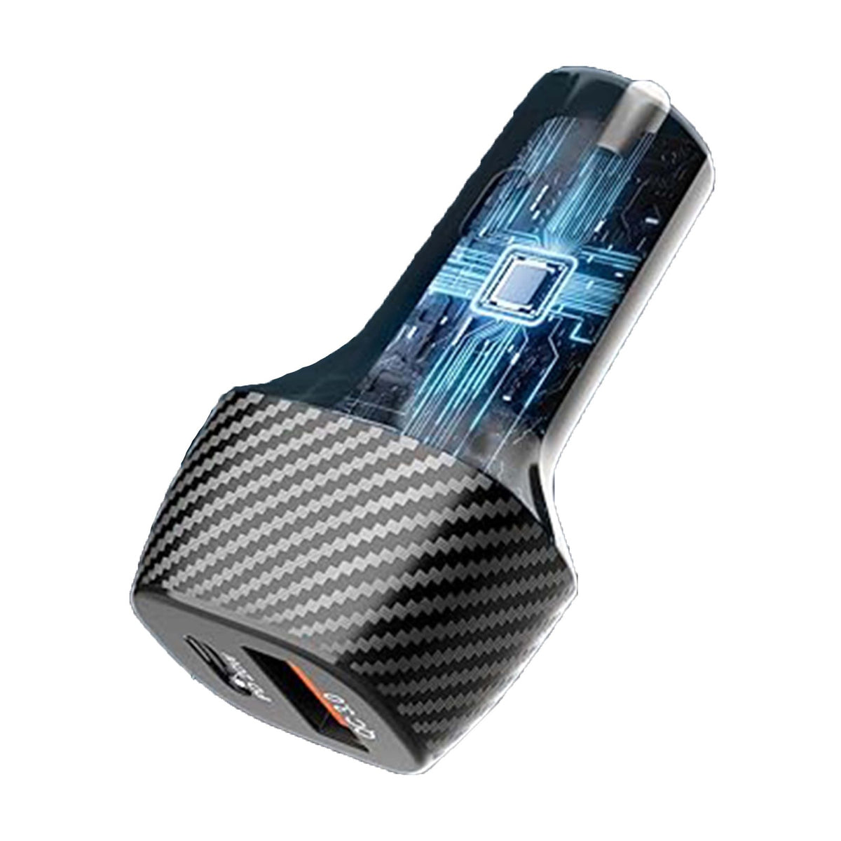 Kratos C1 Car Charger