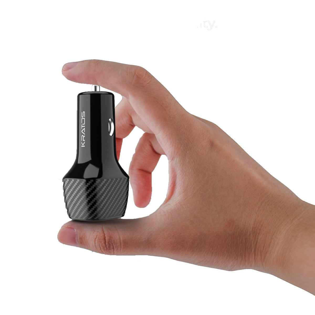 Kratos C1 Car Charger