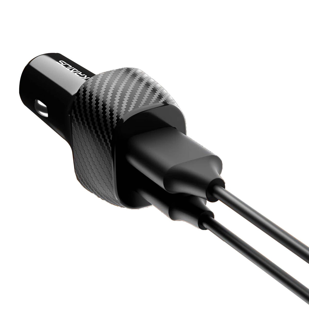 Kratos C1 Car Charger