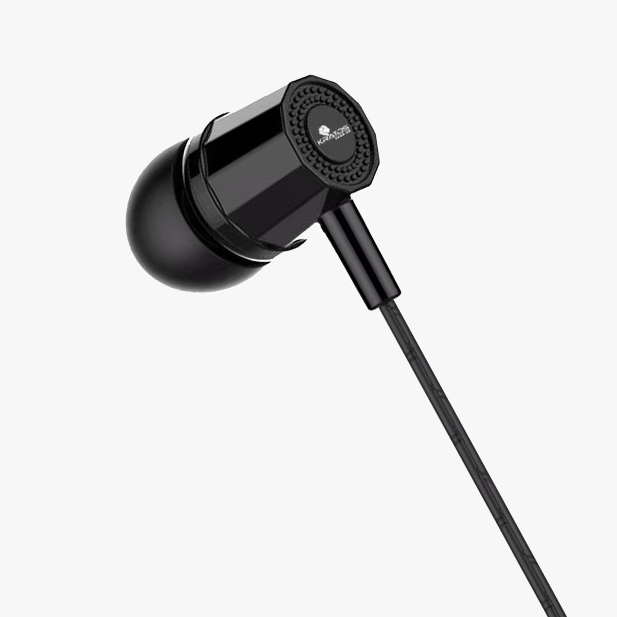 Kratos E04 Thump Wired Ear Phones