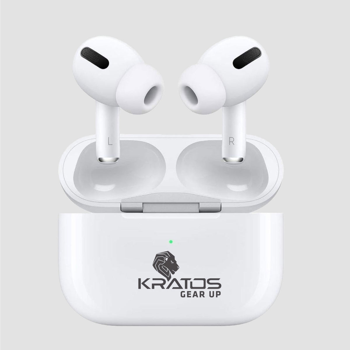 Earbuds maxplus with Type C