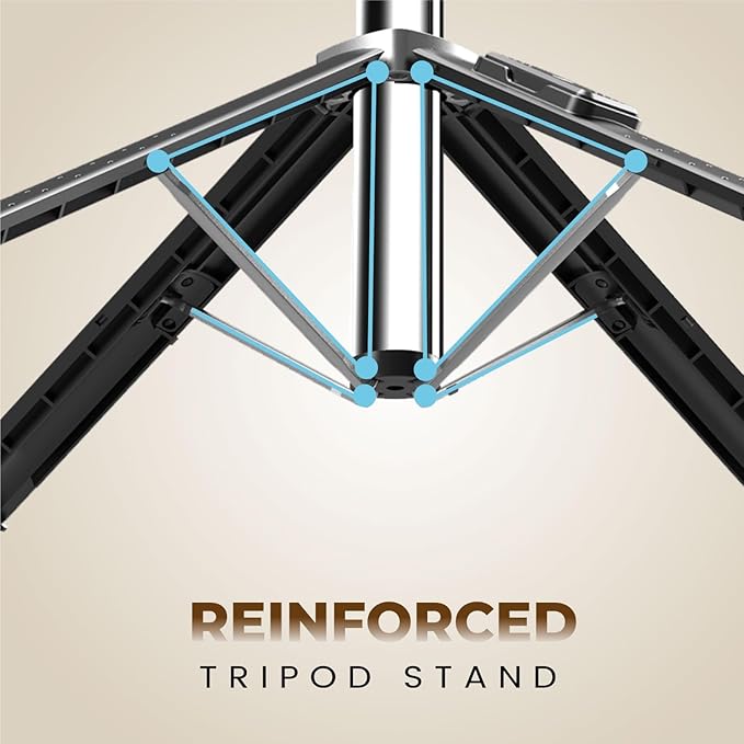 Kratos K4 Bluetooth Selfie Stick