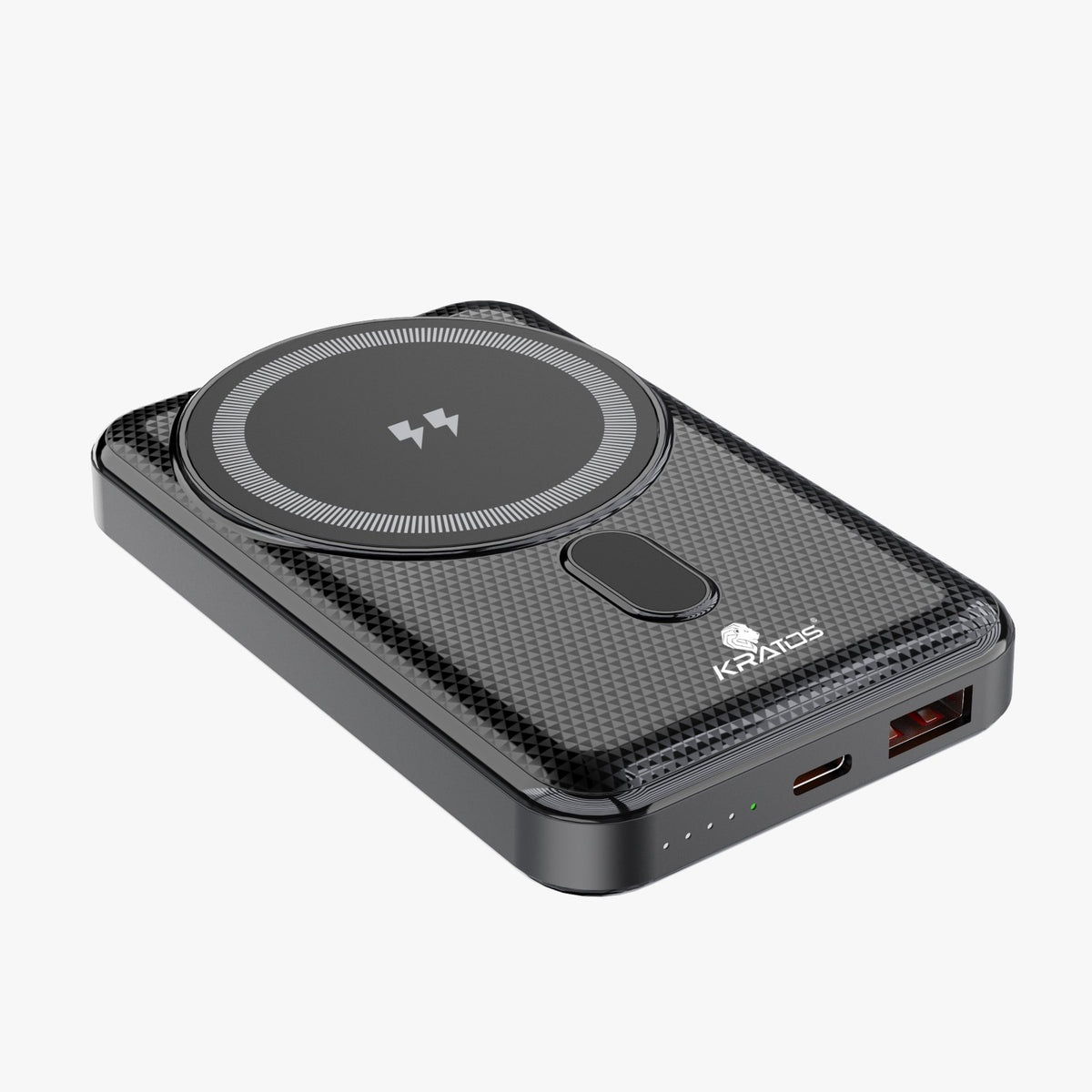 Magsafe iphone wireless powerbank