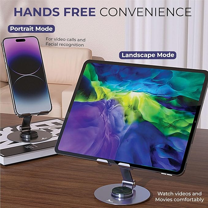 Kratos M1 Mobile Stand