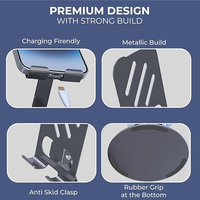 Kratos M1 Mobile Stand