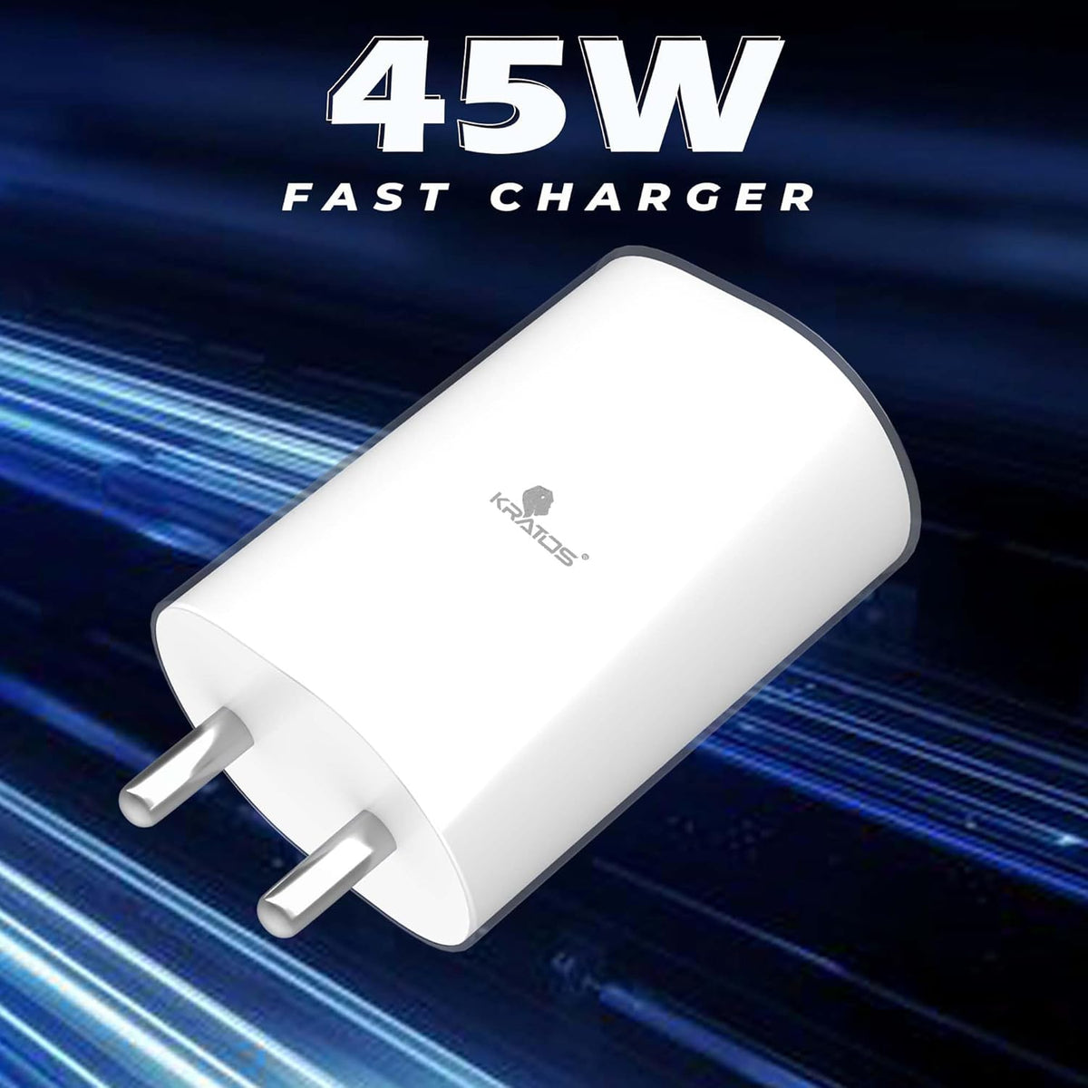Nothing charger-45W for Nothing phones