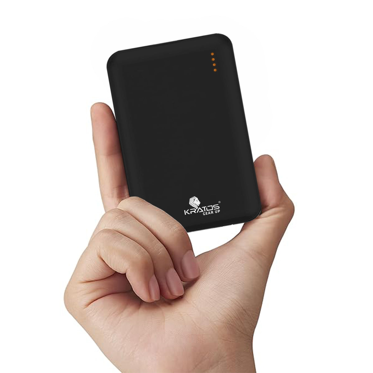 Kratos PB08 20000Mah Slim powerbank