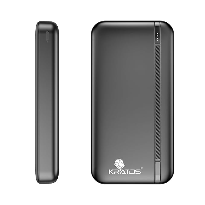 Power Bank 20000Mah