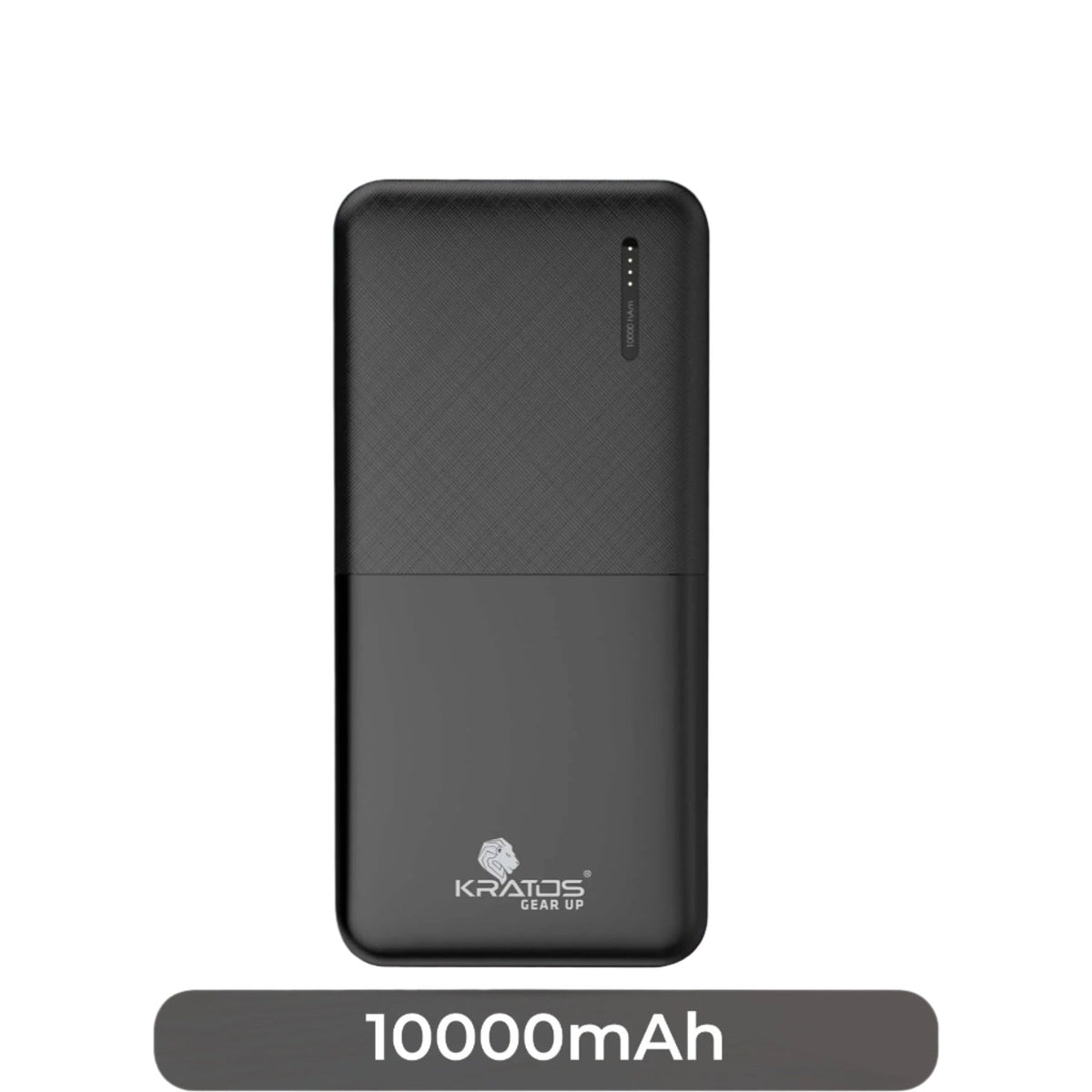 Powerbank fast charging