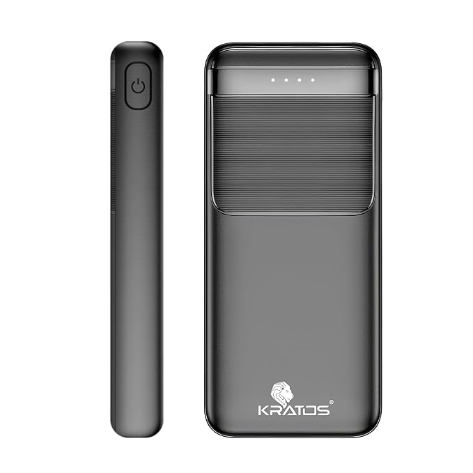 Powerbank 20000 mAh