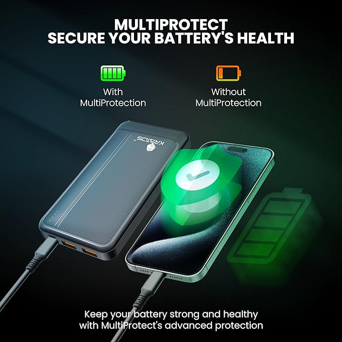 Powerbank Under 1000