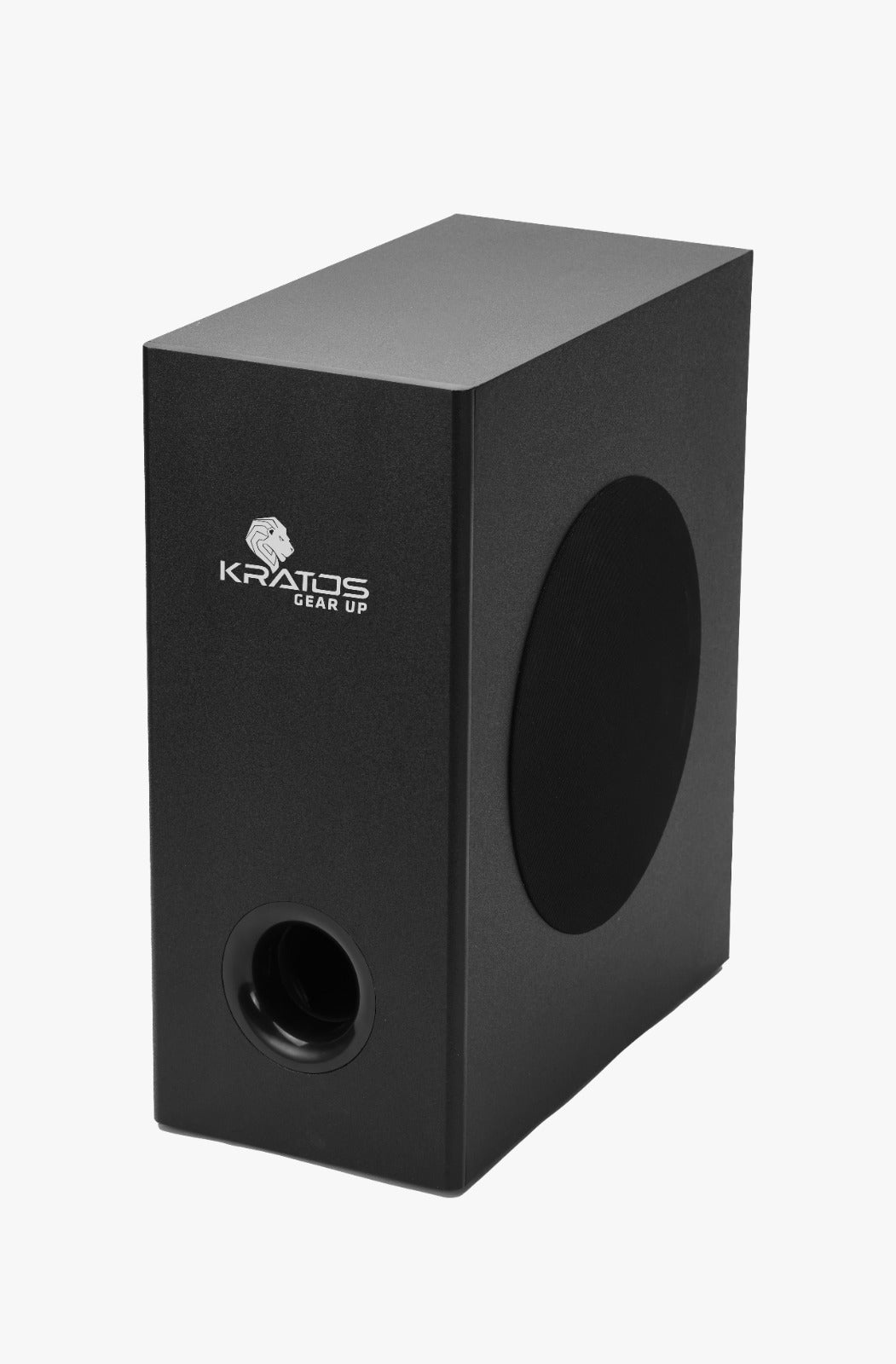 Rave 160W With Woofer