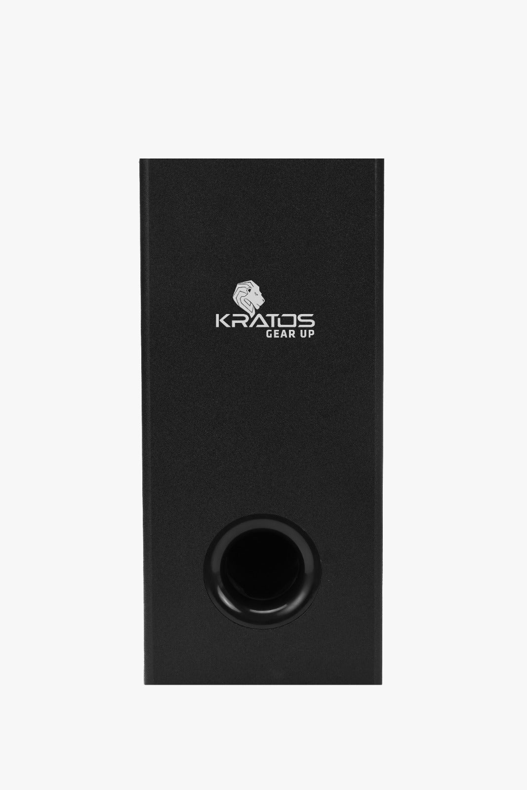 Rave 160W With Woofer