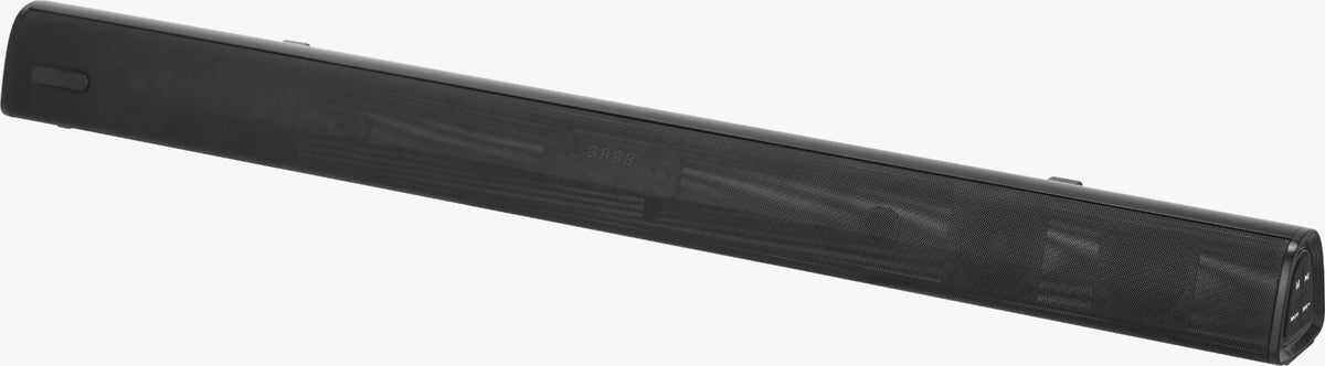 Rave 160W With Woofer