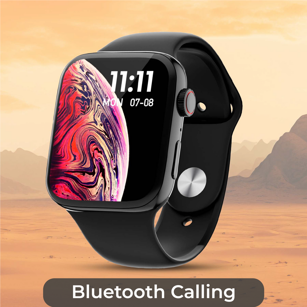 Best calling smartwatch under 2000 hotsell