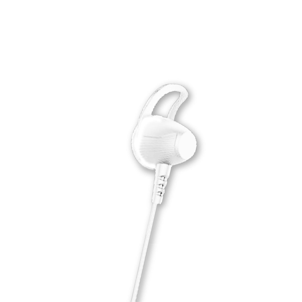 Kratos Thump Max - Type C Wired Earphone