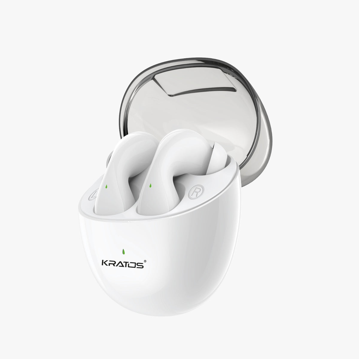 Kratos Bluetooth 52 Wave Earbuds