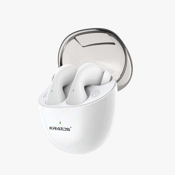 Roxxon Airpods Kratos Bluetooth 52 Wave Earbuds Gokratos