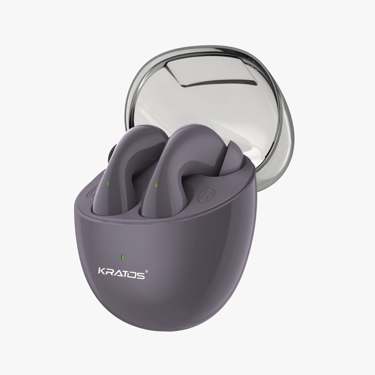 Kratos Bluetooth 52 Wave Earbuds