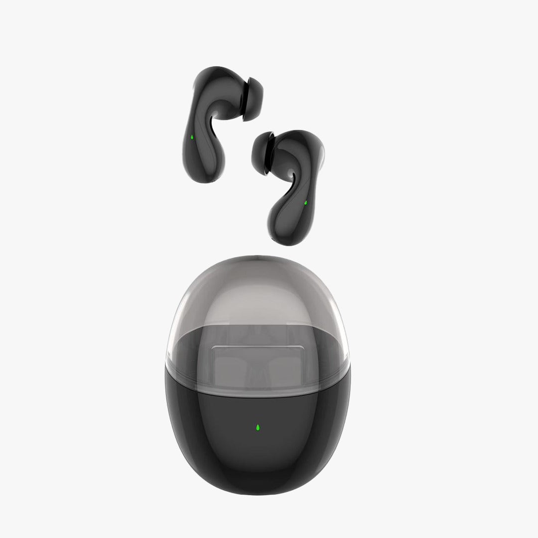 Kratos Bluetooth 52 Wave Earbuds