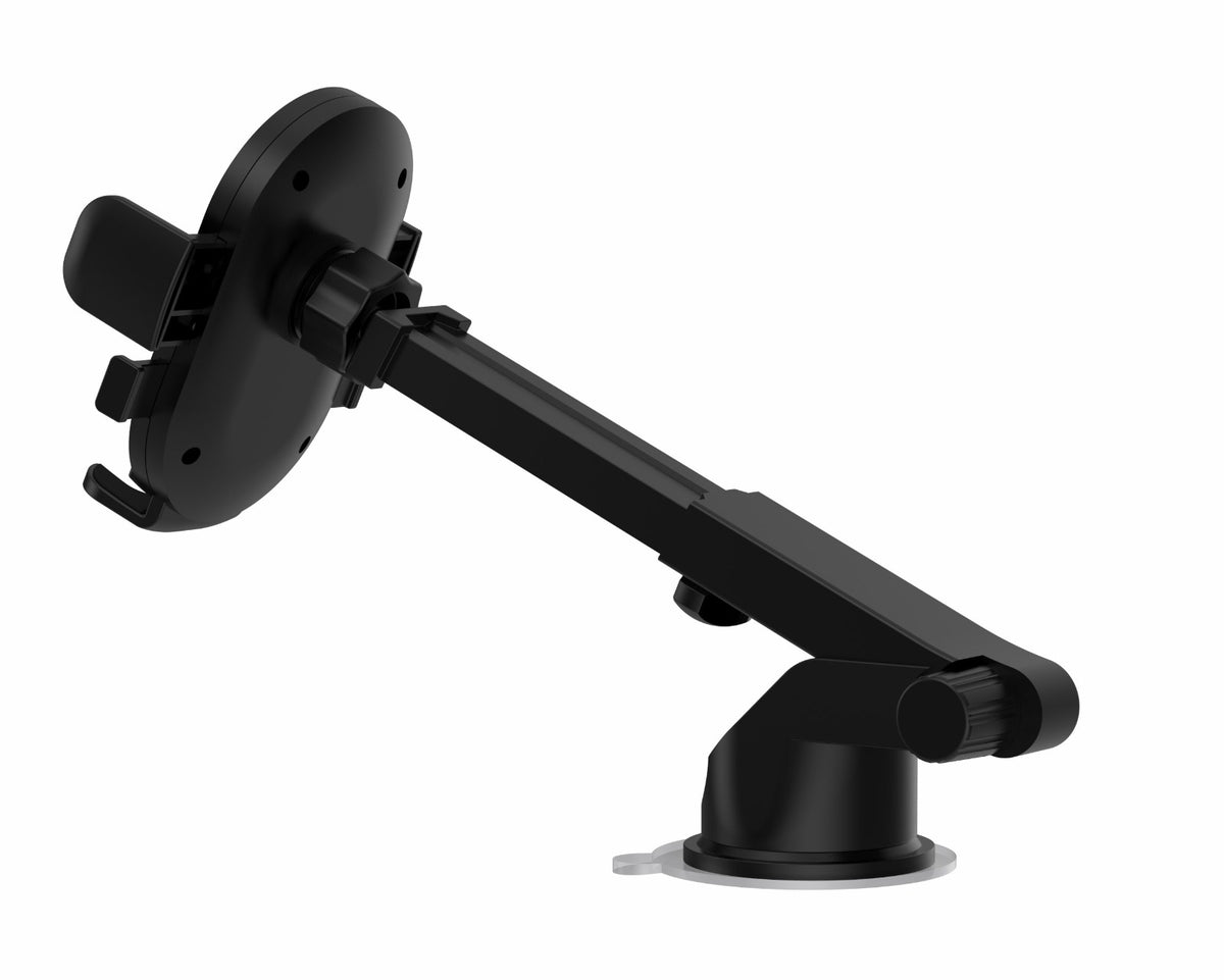 Kratos Grip X2 Universal Mobile Holder for Car