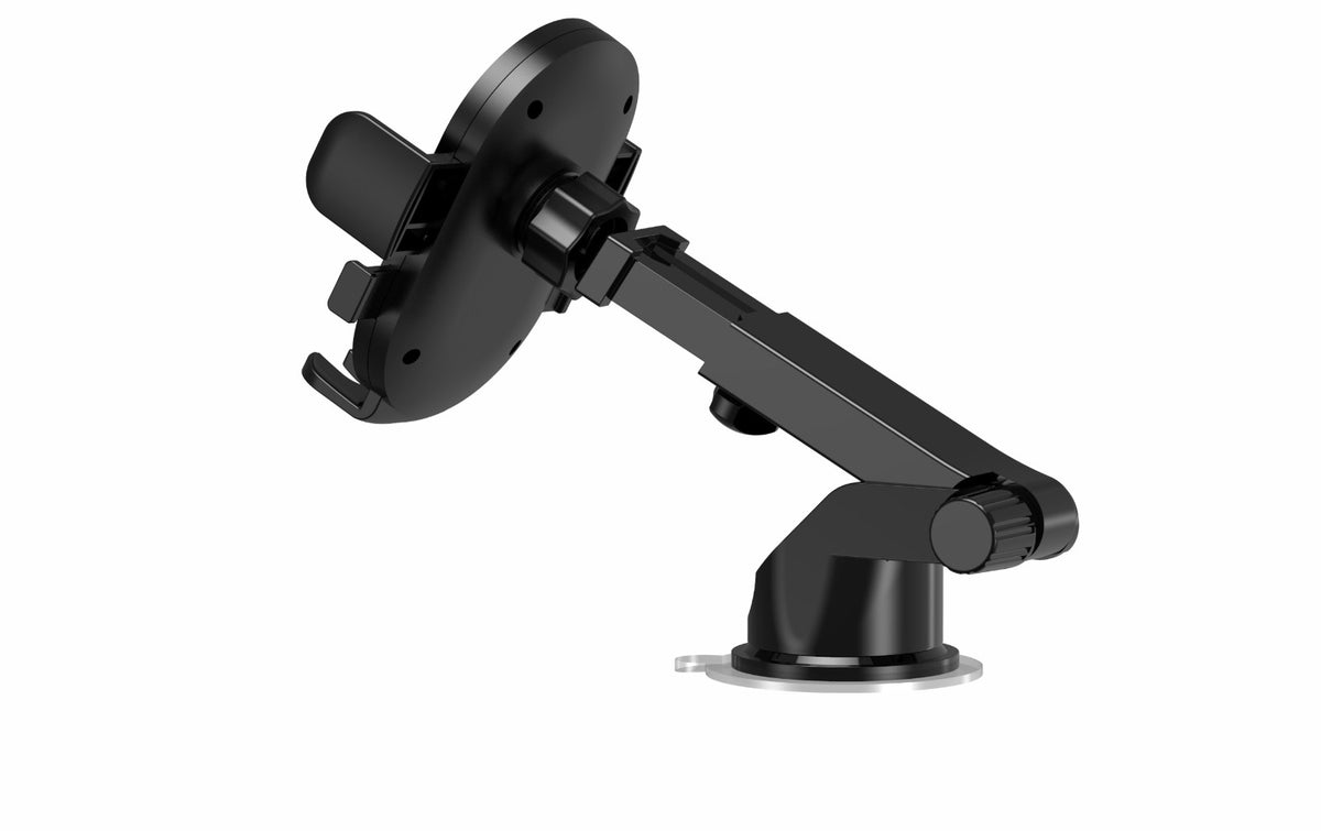 Kratos Grip X2 Universal Mobile Holder for Car