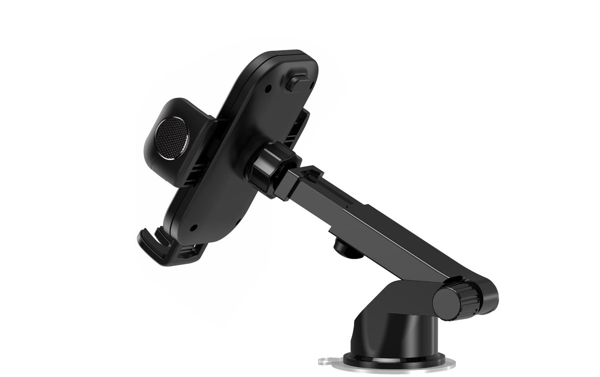 Kratos Grip X3 Universal Mobile Holder for Car