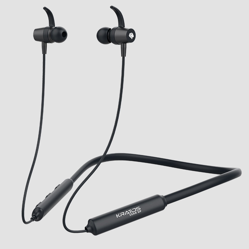 KRATOS KR BT 55 SHUFFLE NECKBAND